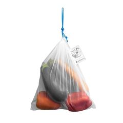 Экомешочки многоразовые ДС.071306 25x35 см 5 шт