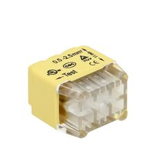 Connector for wire Orno 10pcs