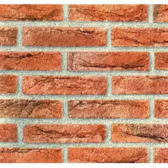 Клейкая пленка d-c-fix Red Brick 45x200 см