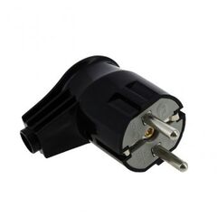 Power plug EKF 16A