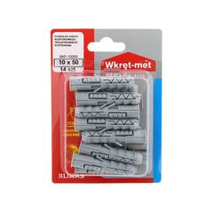 Spreading dowel Wkret-met BKP-10050 10x50 mm 14 pcs