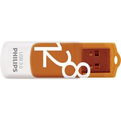 Flash memory Philips 128Gb USB-3.0 FM12FD00B/00