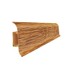 Plinth VOX PVC Magnum M-804 2.5 m. oak princely