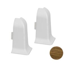 External angle SALAG NGTZ10 NG nut
