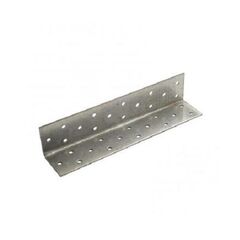 Equilateral fixing corner 200х40х40x2 mm  Tech-Krep