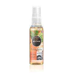 Fragrance Aroma Car Spray Ice Tea Peach 75ml