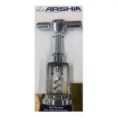 სახსნელი საცობის ლითონის ARSHIA TG110-2856