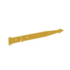 Gates loop 300x80x50x2,5 mm ZBP 300