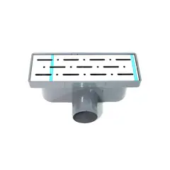 Ladder plastic linear IFAN 60cm 50mm MF60