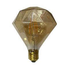 Лампа LED Е27 4W 2200K филамент ACK AB50-00420