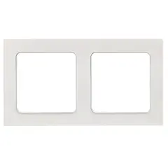 Frame EKF 2 white