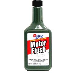 Моющее средство для мотора Motor Medic MF12EE 354 мл