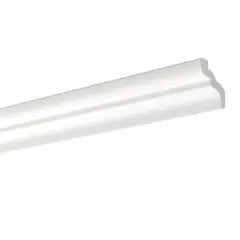 Плинтус из пенополистирола NMC Nomastyl C 2000x80x65 мм