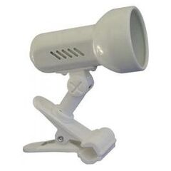 Clothespin lamp short Lamkur 1хE14 40W white