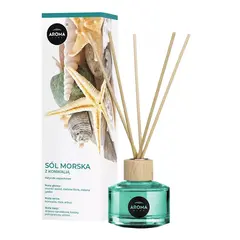 Ароматизатор Aroma Home 927610 Valley 50 мл