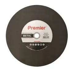 საჭრელი დისკი ლითონისთვის Premier 355x3.0x25.4 მმ