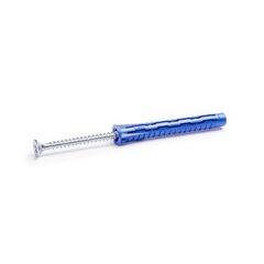 Universal dowel RawlPlug 5x25 mm with ceiling hook 12 pcs R-S3-4ALL-05S/12
