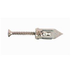 Connecting element steel RawlPlug 10.5x30 mm for driving into a hot plate 6 pcs R-S3-GPB/6