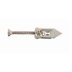 შემაერთებელი ელემენტი ფოლადი RawlPlug 10,5x30 მმ 6 ც R-S3-GPB/6