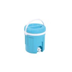 Thermobox for drinks EDA 4 l