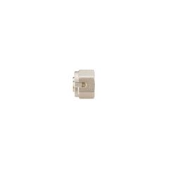 ადაპტორი მილის Emetti 16X2mm 24X19