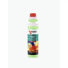 Glass cleaner masterbatch Kerry KR-333 270 ml