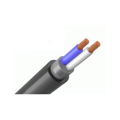 Cable Elvare H05VV-F TTR 2X1.5 PVA