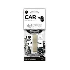 Ароматизатор Aroma Car PRESTIGE DROP CONTROL Black