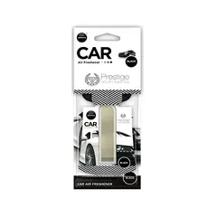 Flavorizer Aroma Car PRESTIGE DROP CONTROL Black