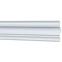 Polystorol foam cornice Decostar SG-A70/70 2000x70x70 mm