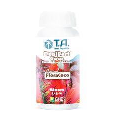 სასუქი T.A. DualPart Coco Bloom 200 მლ