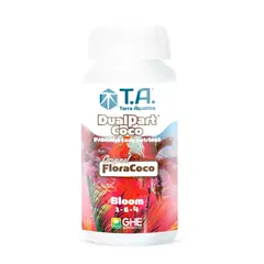 სასუქი T.A. DualPart Coco Bloom 200 მლ
