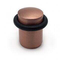 Stopper door Soller М71С copper