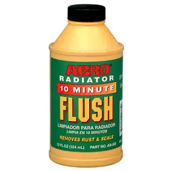 Radiator cleaner ABRO AB-505 354 ml