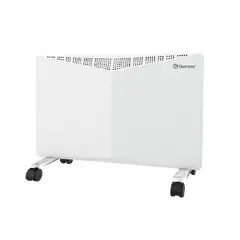 ელექტრო კონვექტორი Thermex Tor 2000M White