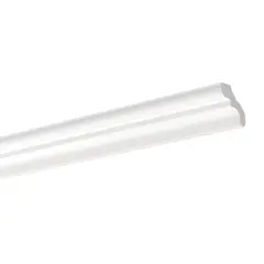 Плинтус из пенополистирола NMC Nomastyl D 2000x50x40 мм