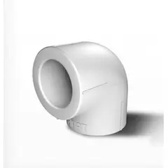 მუხლი Firat PP-R Ø25-90°