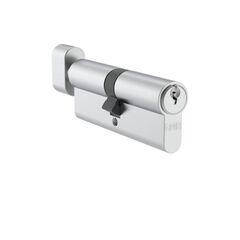 ცილინდრი ბრუნსაკეტით Metal-Bud S30/40