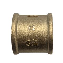 Муфта переходная  IFAN  3/4в.р-3/4в.р