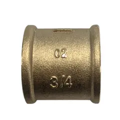 Муфта переходная  IFAN  3/4в.р-3/4в.р