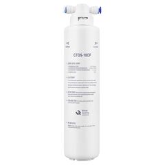 მოდული ფილტრი CTOS-10CF HIdrotek  25სმ