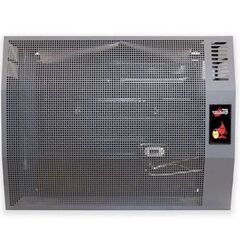 Gas convector Tolli Akog 2-SP-IT Graphite