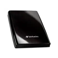 Hard drive Verbatim USB 3.0 2TB black