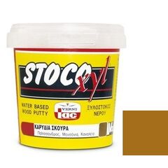 Putty for wood Stocoxyl 10206 0.2 kg Light Walnut