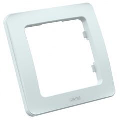 Frame white HEGEL ALFA Р401