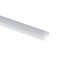 Plafond for aluminum profile Kanlux SHADE CK G 26580 1 m 10 pcs