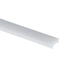 პლაფონი ალუმინის პროფილისთვის Kanlux SHADE CK G 26580 1 მ 10 ც