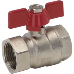 ონკანი ბურთულოვანი ARCO SENA 153104 3/4"