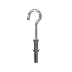 Spreading dowel with semicircle Wkret-met WX-10 10x50/90 mm 100 pcs
