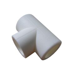 Тройник Vesbo PPR Ø20mm Vesbo
